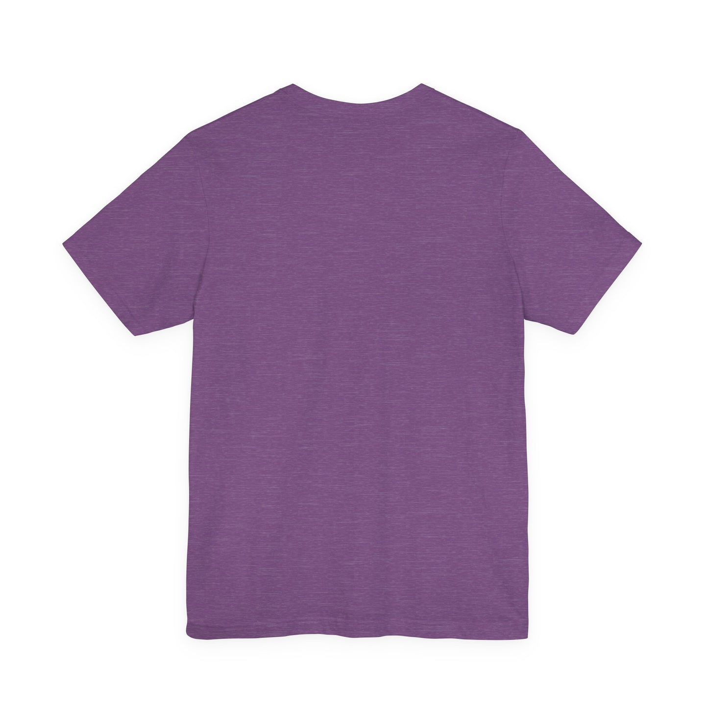 Diamond Tread Chapter Downey T‑Shirt - Small Front Logo Only