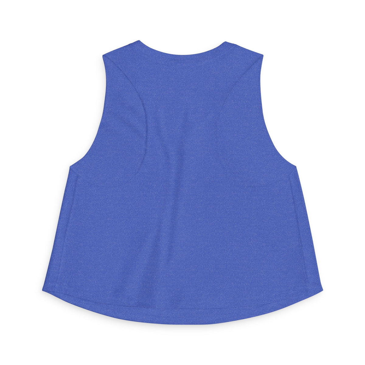 Buick Club Orange County Crop Top – Vintage Car Logo Tank for Enthusiasts