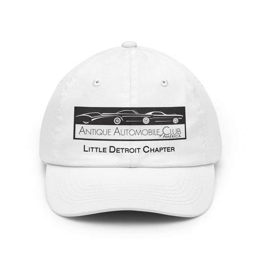 Little Detroit Chapter AACA Dad Hat