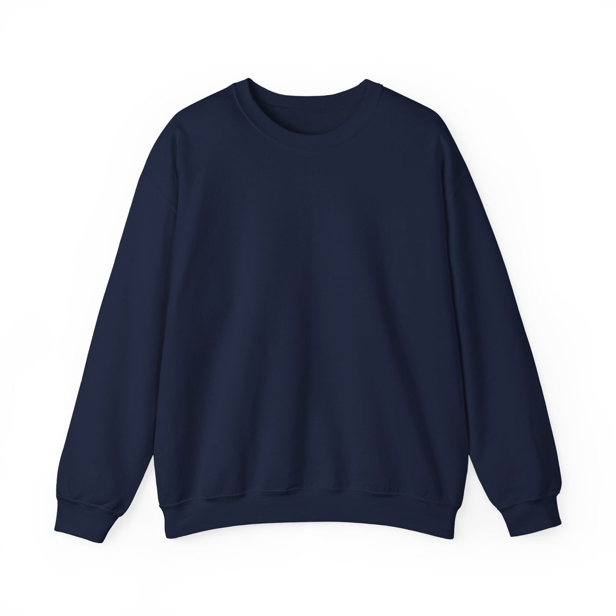 Maryland Chapter Model T Ford Club (Back logo only) Unisex Heavy Blend™ Crewneck Sweatshirt