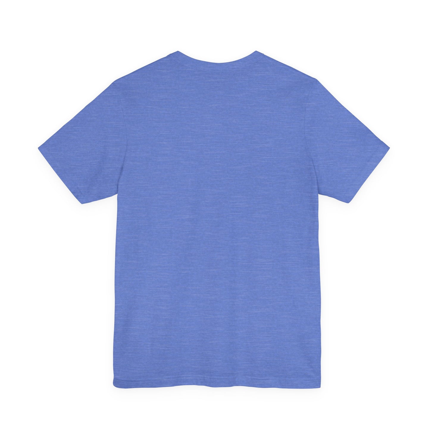 Fox Valley Chapter Model T Ford Club Tee — Red Fox Logo Short Sleeve T-Shirt