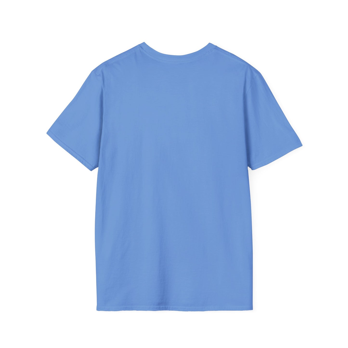 Ford Logo T‑Shirt — Vintage 'The Universal Car' Blue Emblem