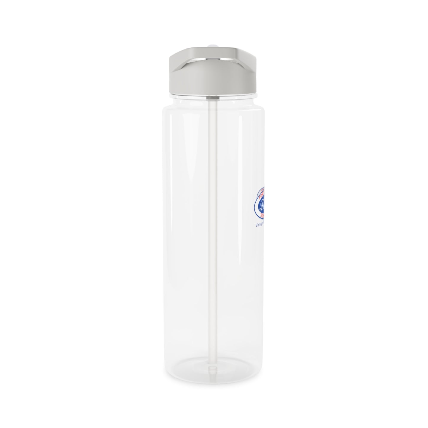 F.A.S.T. Tritan Water Bottle - Durable & Leak-proof Sports Bottle