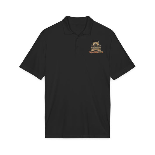 Napa Valley A's Polo