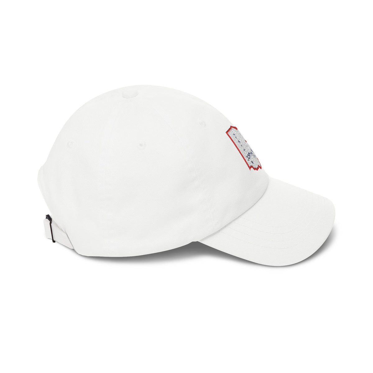 Dayton Corvair Club Embroidered Dad Cap