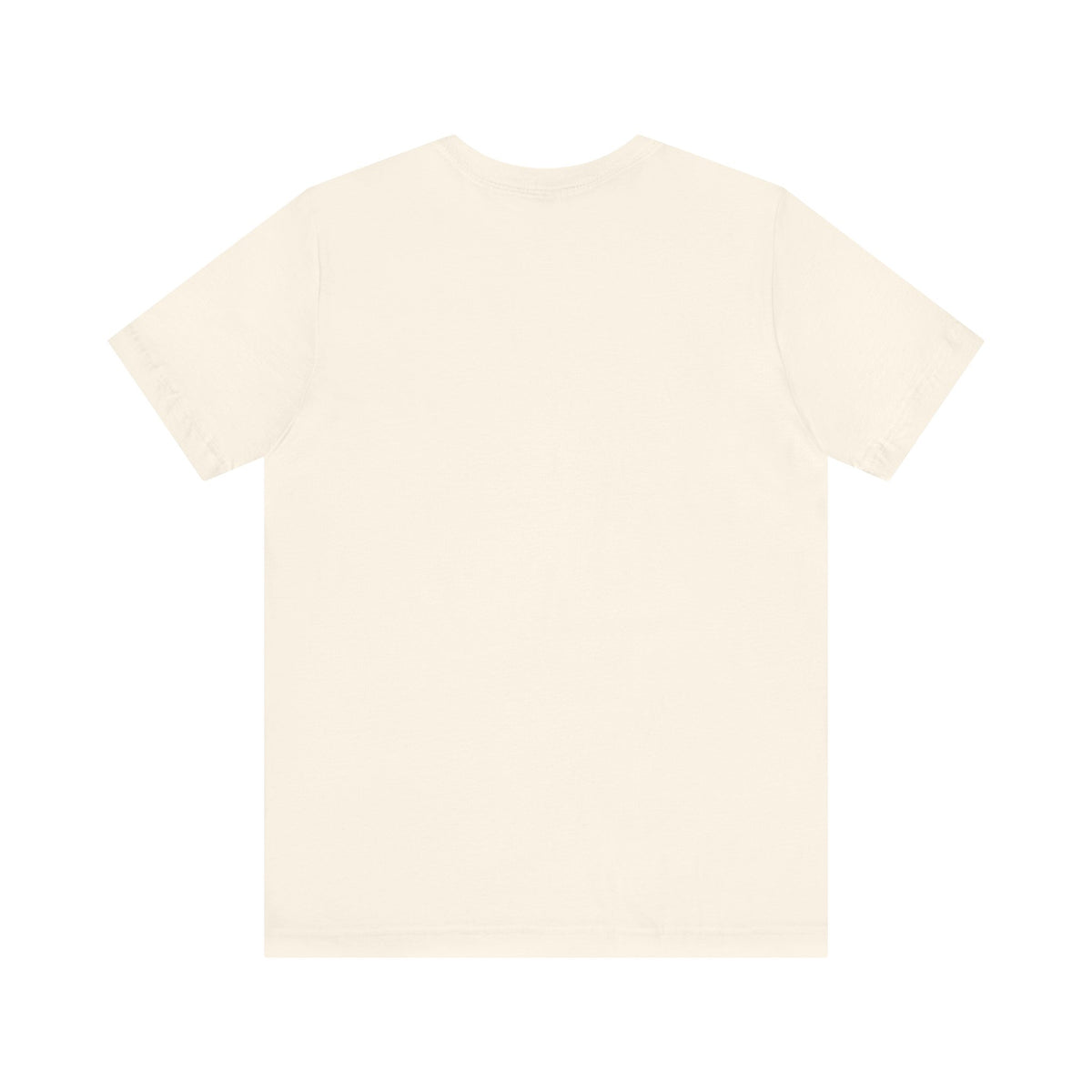 Capitol A's (single small logo) Unisex Soft Short Sleeve Tee