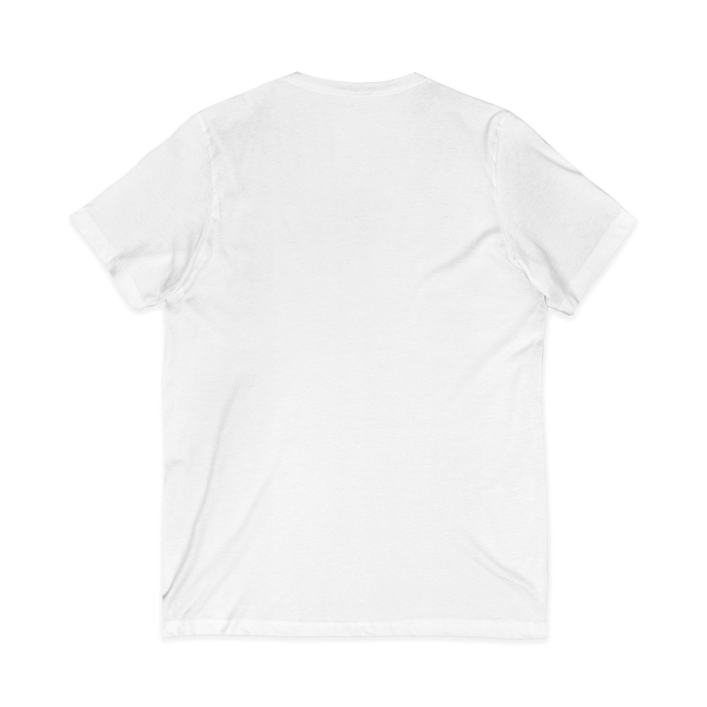 Nickel Era Touring Registry Women's V-Neck Tee — Vintage Car Club Graphic Shirt