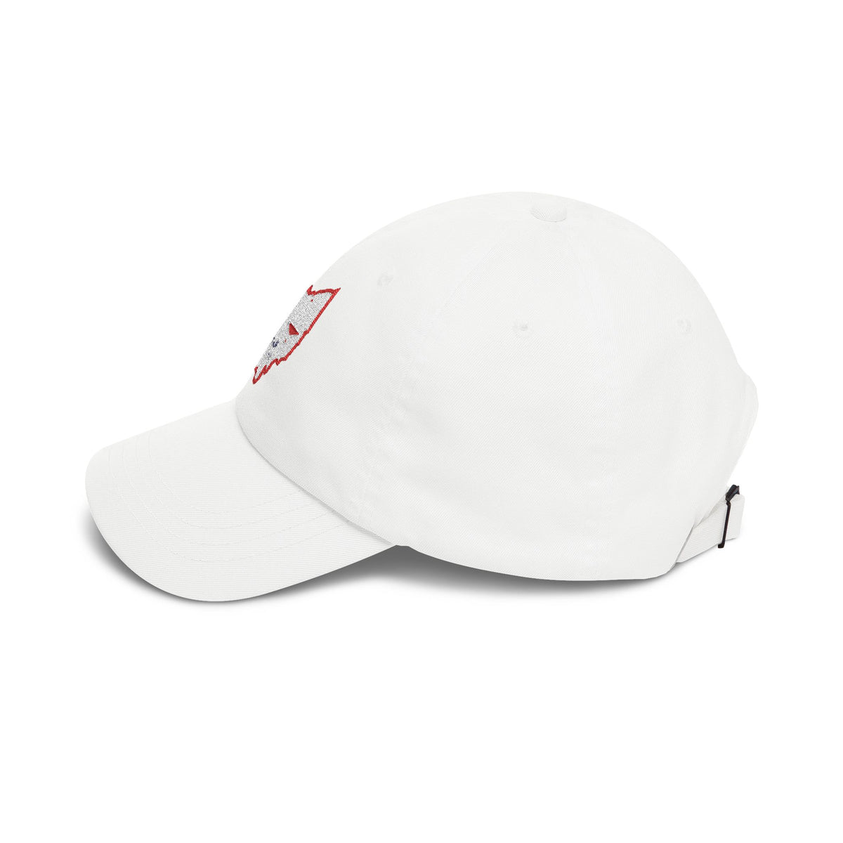 Dayton Corvair Club Embroidered Dad Cap