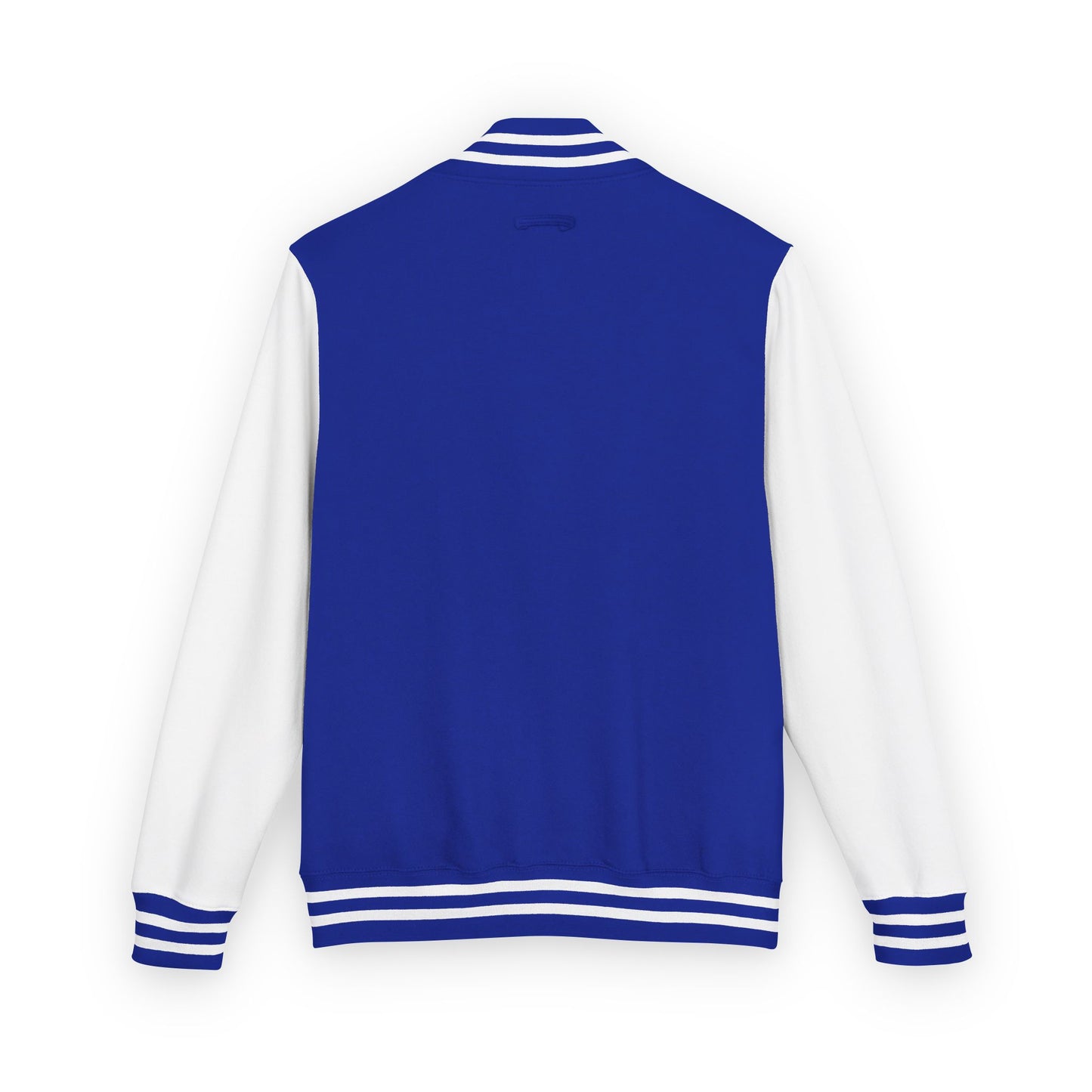 Middle Tennessee Studebaker Drivers Club Chapter Printed Letterman Jacket