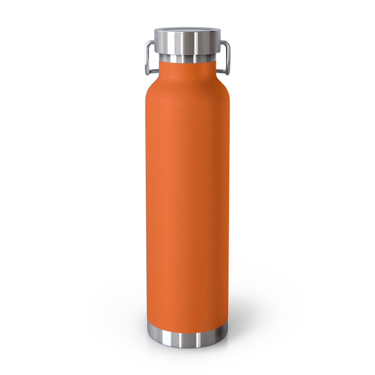 Pine Tree A's of Maine, MAFCA 22oz Copper Vacuum Insulated Water Bottle