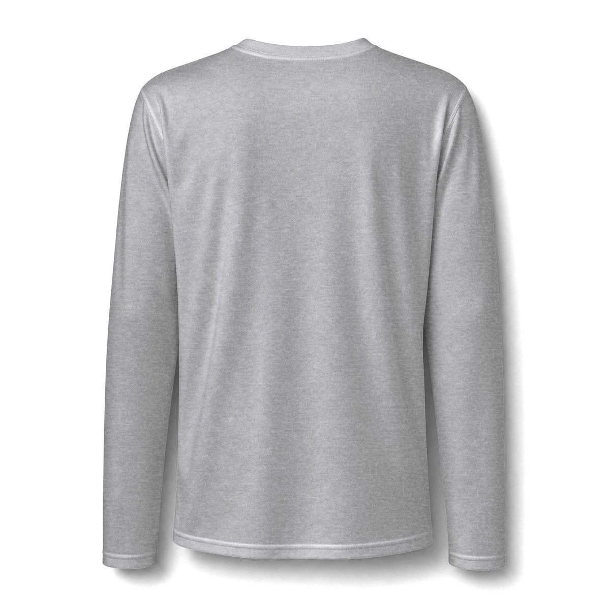 Chico A's Model A Ford Club of America Long Sleeve Moisture-Wicking Tee