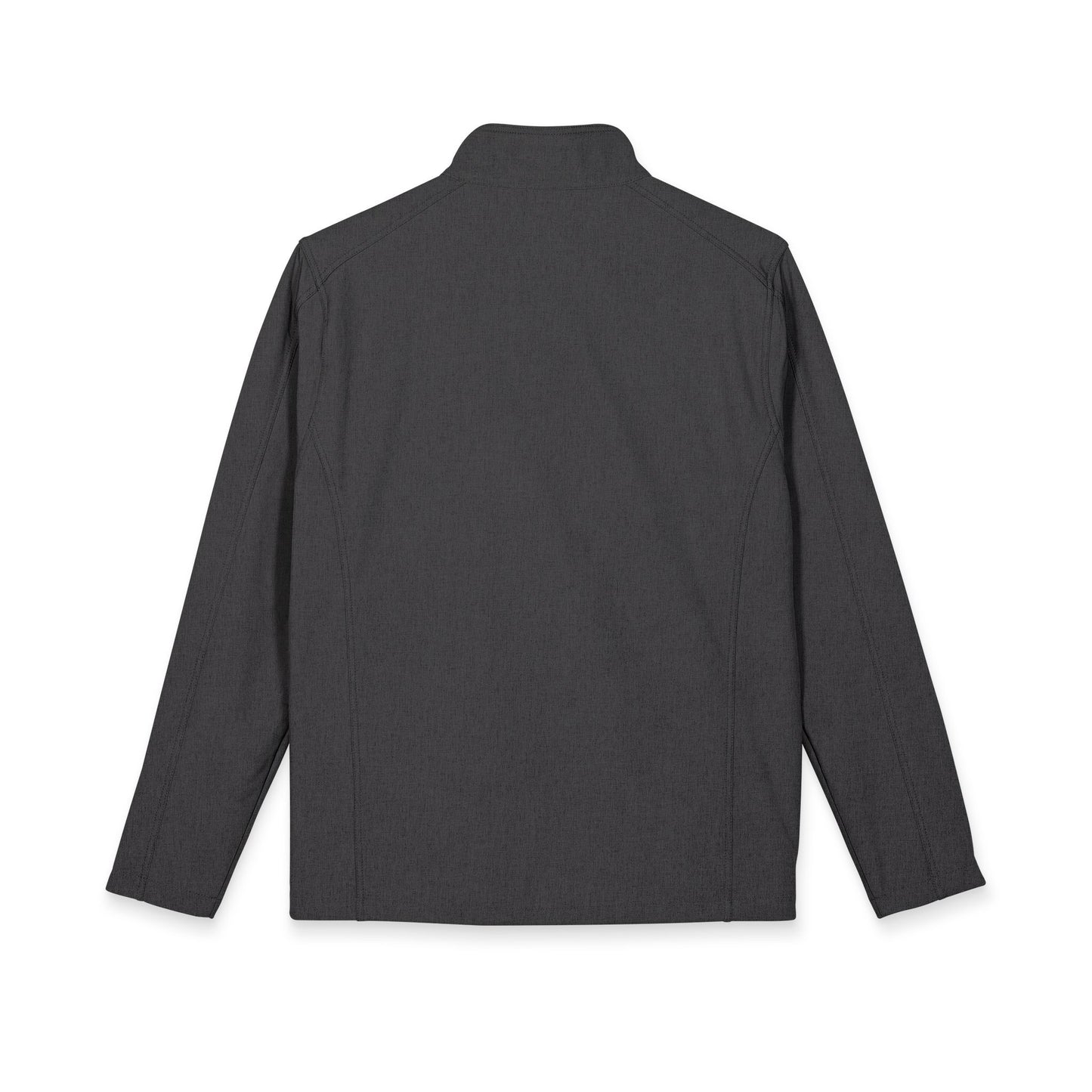 Middle Tennessee Studebaker Drivers Club Chapter Embroidered Men's Soft Shell Jacket — Port Authority® Men's Core Soft Shell Jacket (Embroidery)