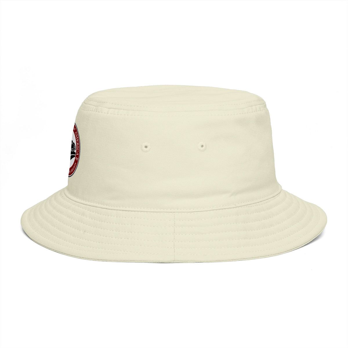 Classic Car Club of America Greater Illinois Region Printed Bucket Hat