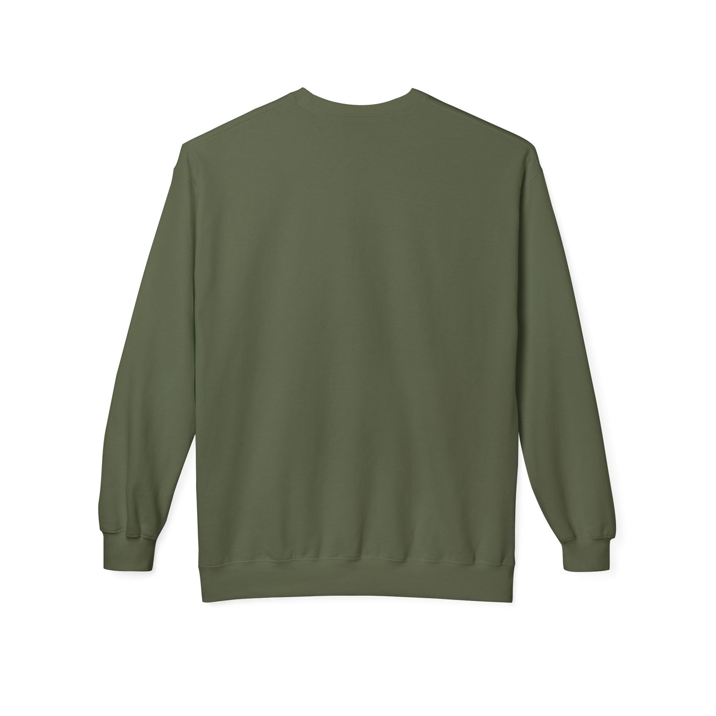 Music City Chapter ATHS — Unisex Midweight Softstyle Fleece Crewneck Sweatshirt