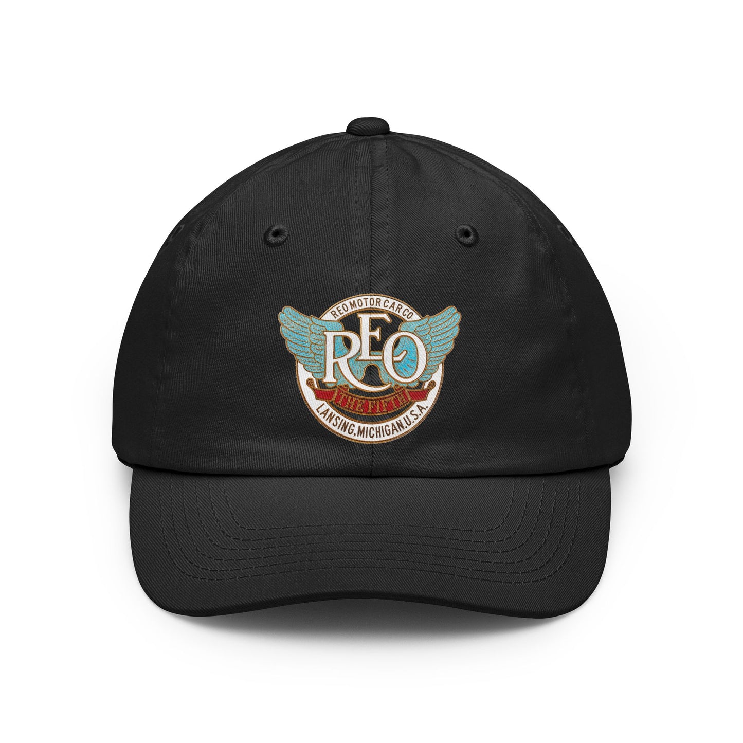 REO The Fifth 1912-1919 – Dad Hat