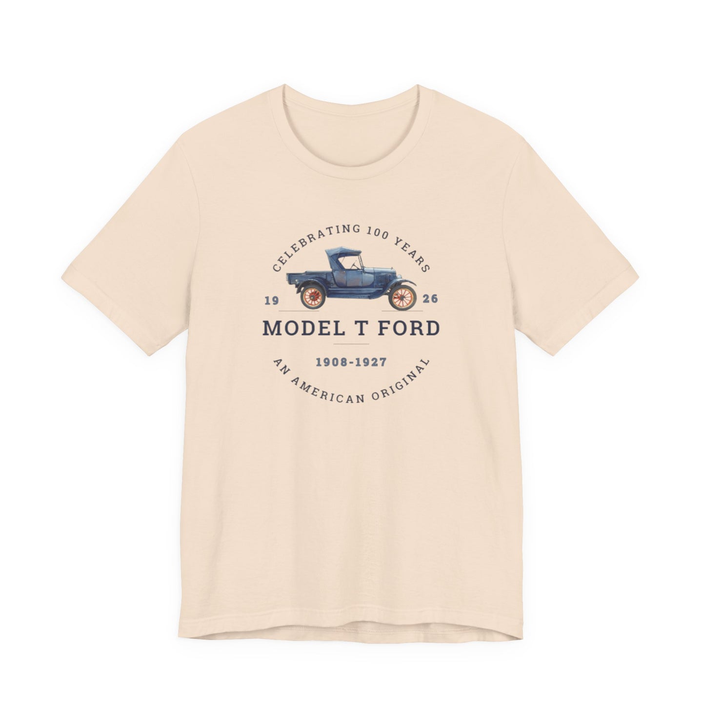 1926 Model T Ford Pickup