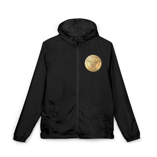 MARC 75th Anniversary — Windbreaker Jacket