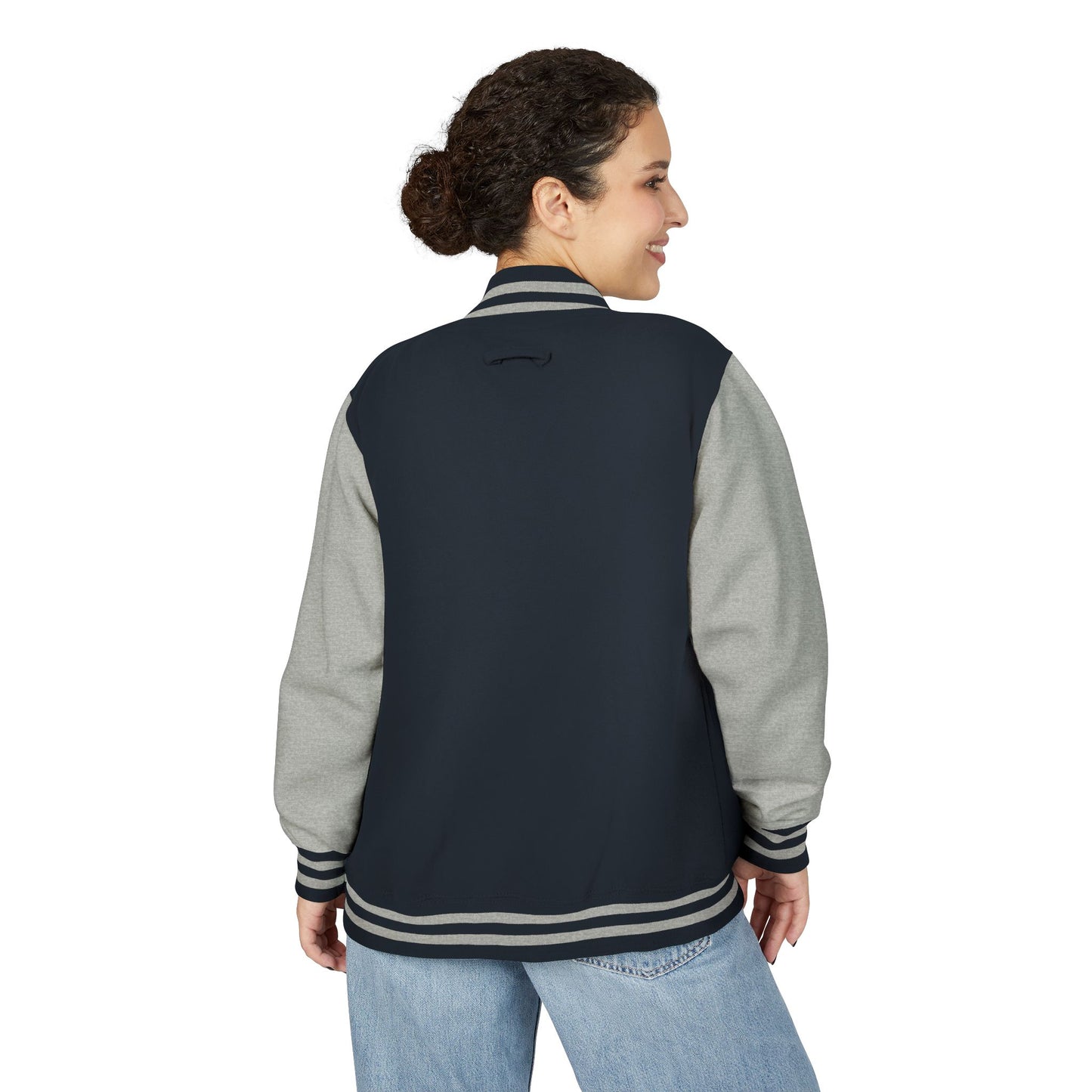 Buick Orange County Chapter Retro Varsity Jacket – Letterman Jacket