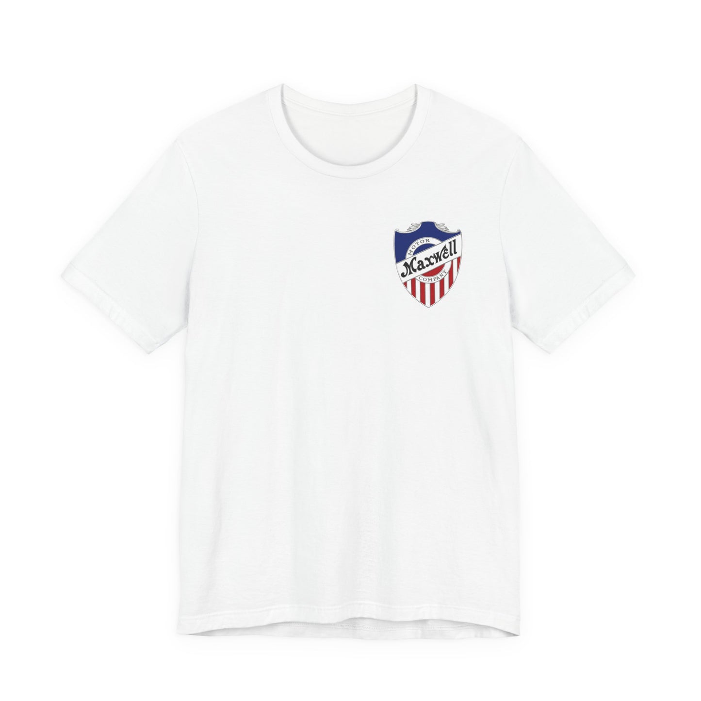 Maxwell Motor Company - T-Shirt
