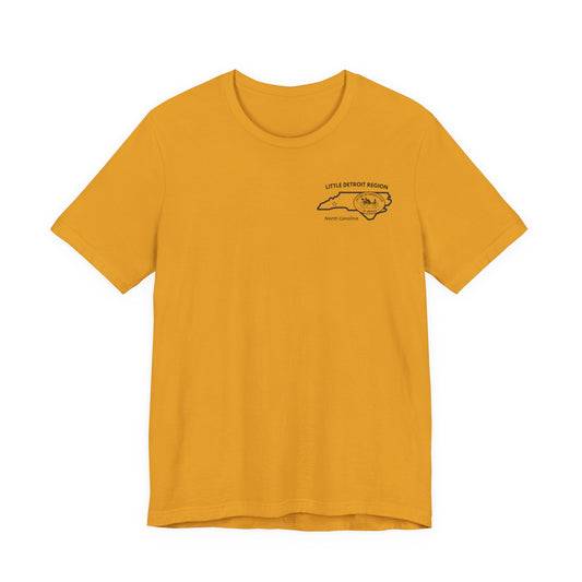 Little Detroit Chapter AACA T-Shirt
