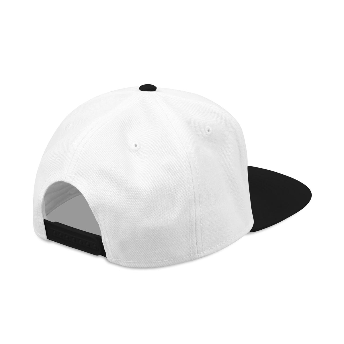 Central Colorado Corvette Club - Embroidered Snapback Hat