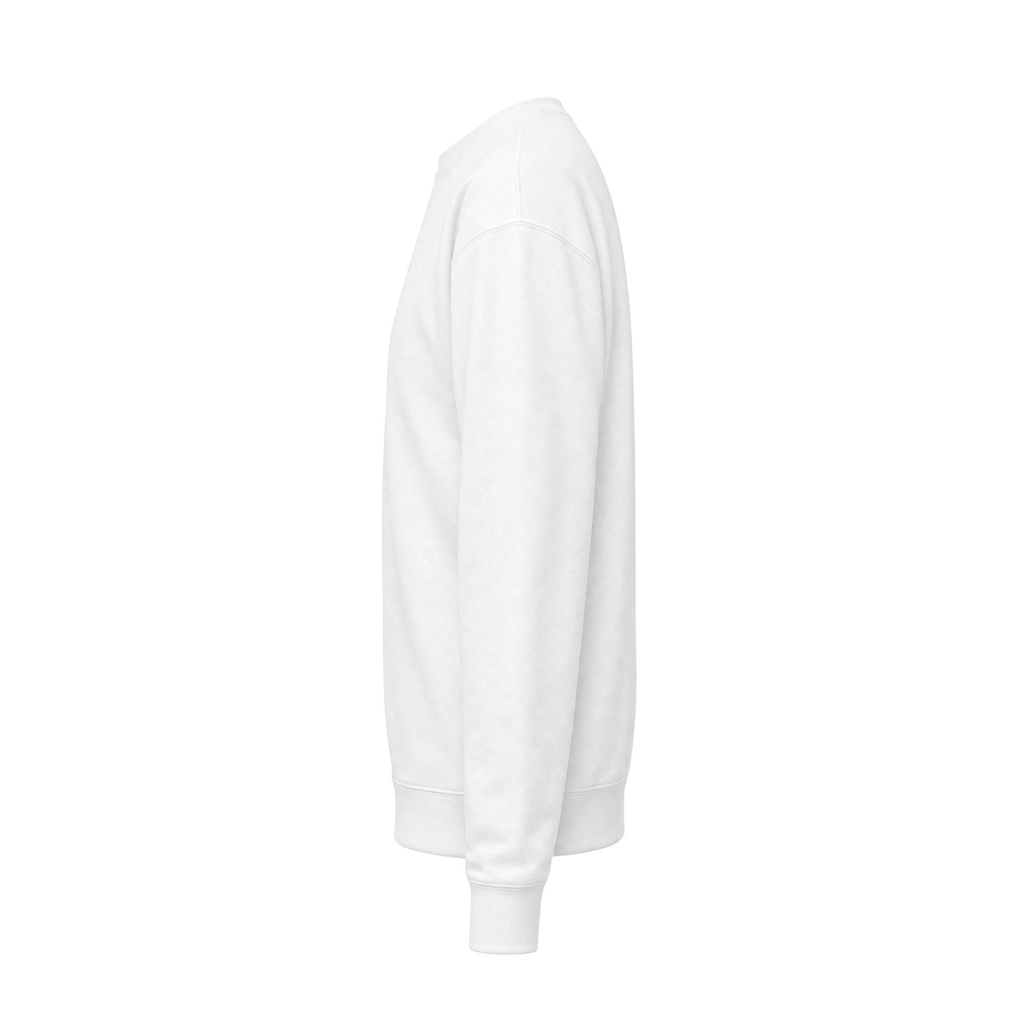 Corvettes International Raleigh, NC Unisex Midweight Softstyle Fleece Crewneck Sweatshirt