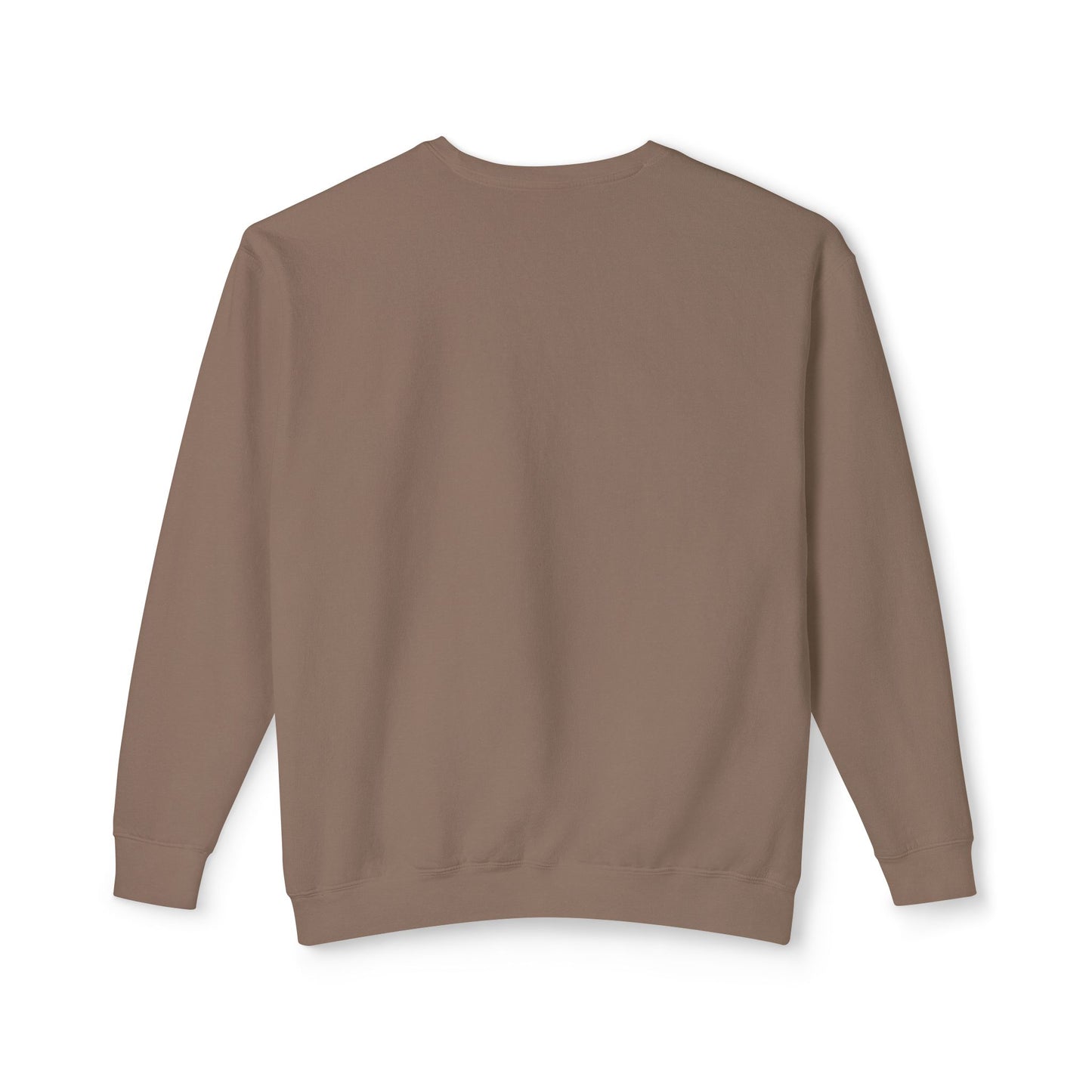 Nickel Era Touring Registry Retro Crewneck Lightweight Sweatshirt