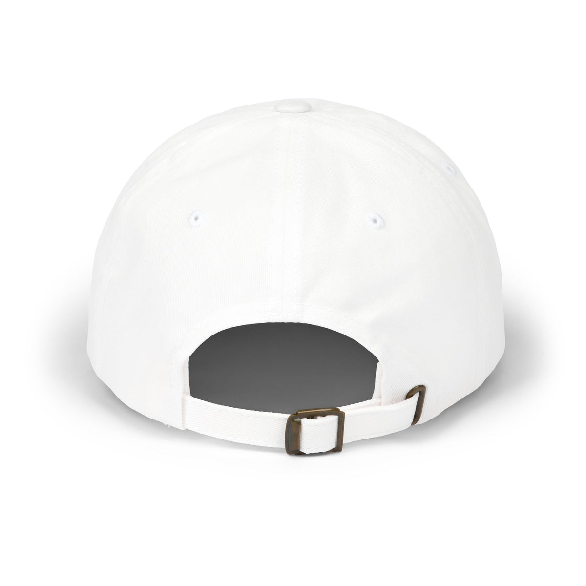 Foothills Model T Club Printed Dad Cap