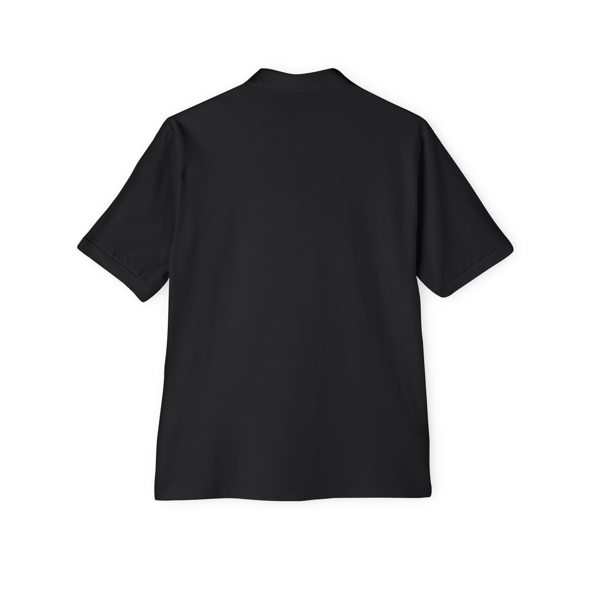 Fort Lauderdale Region AACA Men's Cotton Polo Shirt