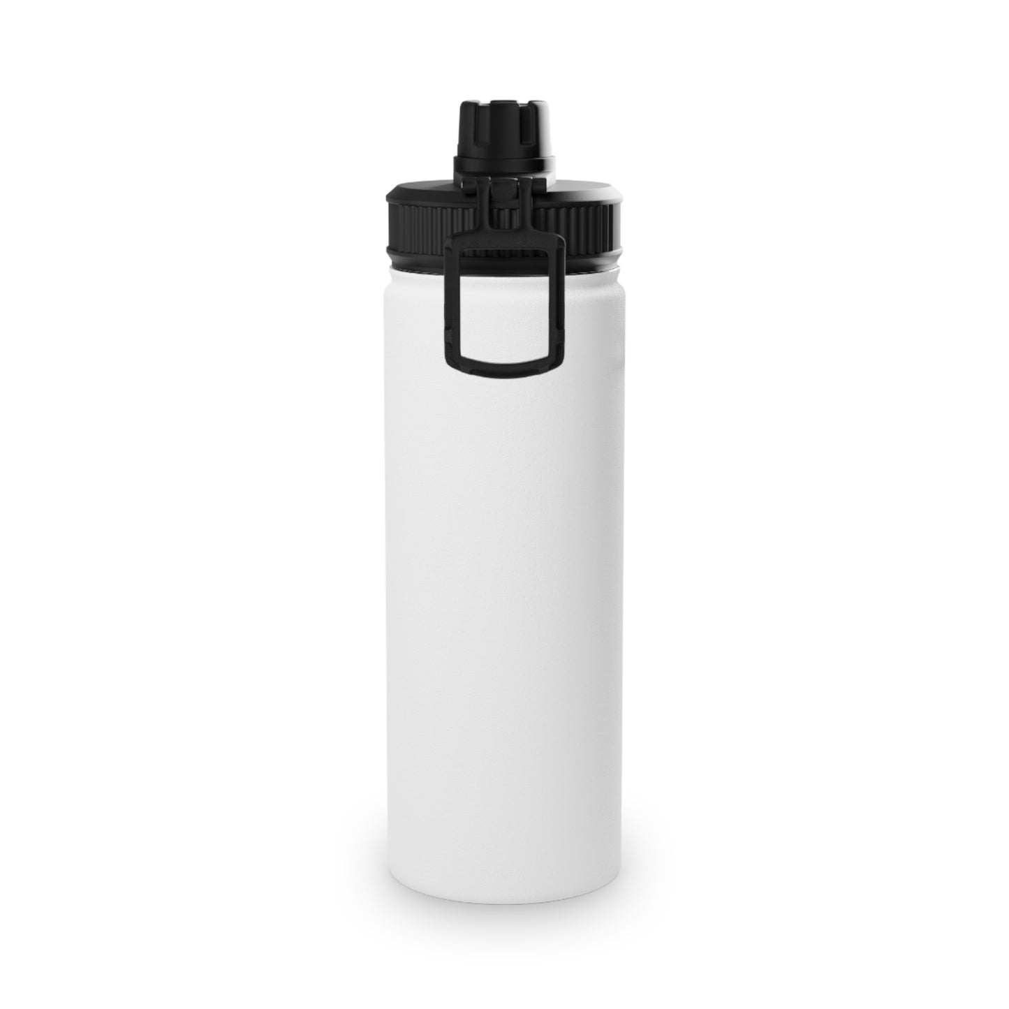 Will Rogers Model A Club Water Bottle — Three sizes