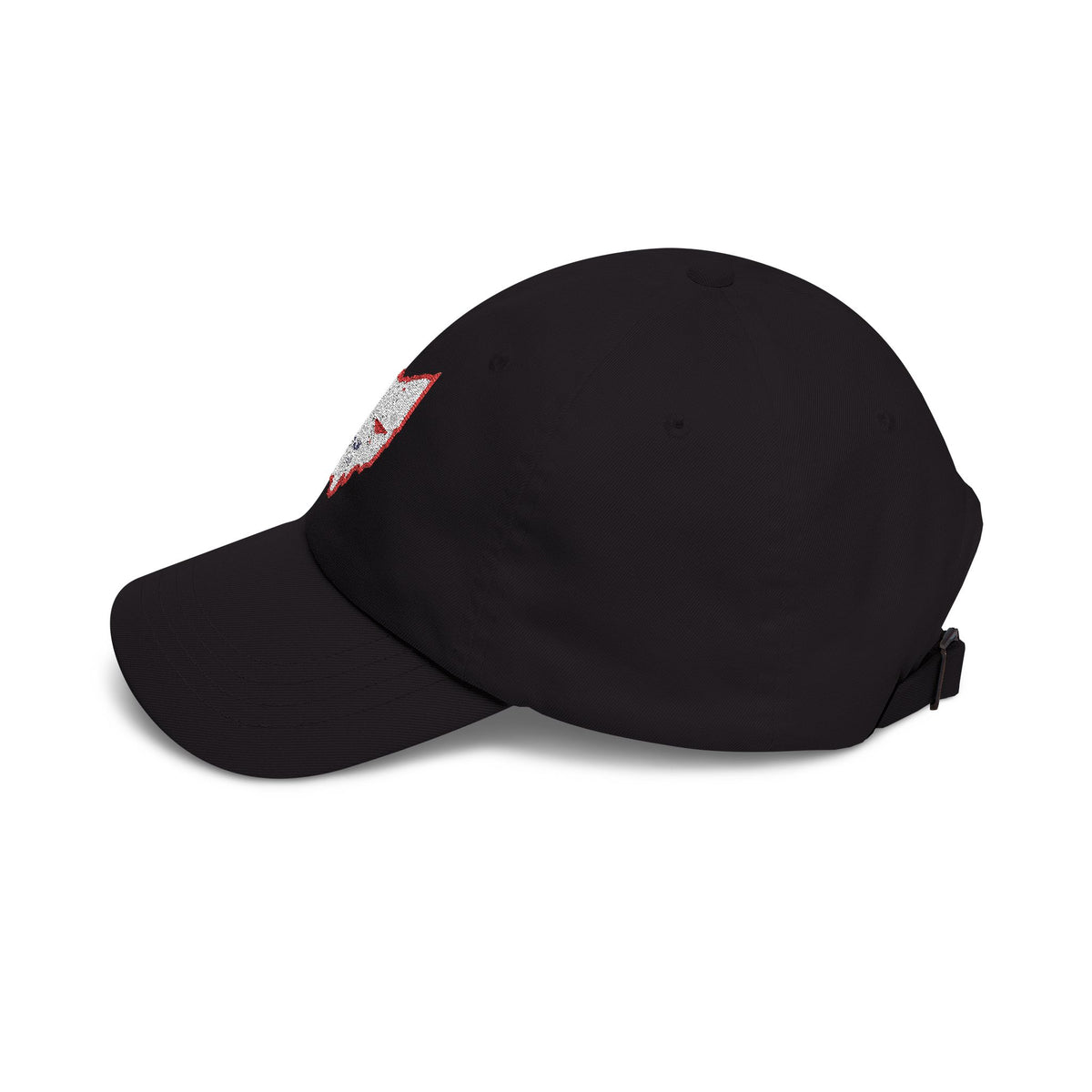 Dayton Corvair Club Embroidered Dad Cap