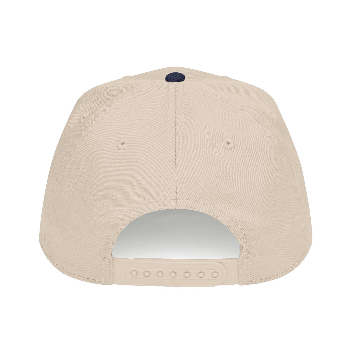 Napa Valley A's - Mid Profile Baseball Cap