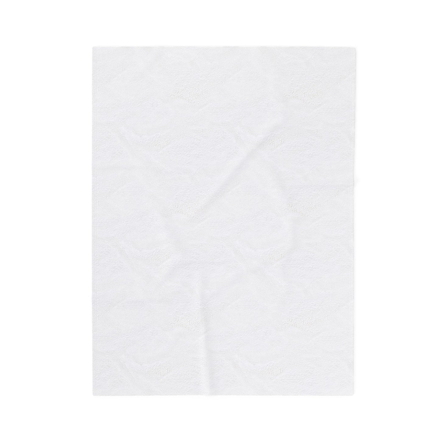 Buick Orange County Chapter Velveteen Plush Blanket – Buick Club of America Logo Throw