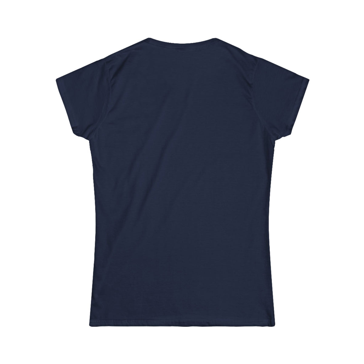 Classic Car Club of America Greater Illinois Region — Women's Softstyle Tee