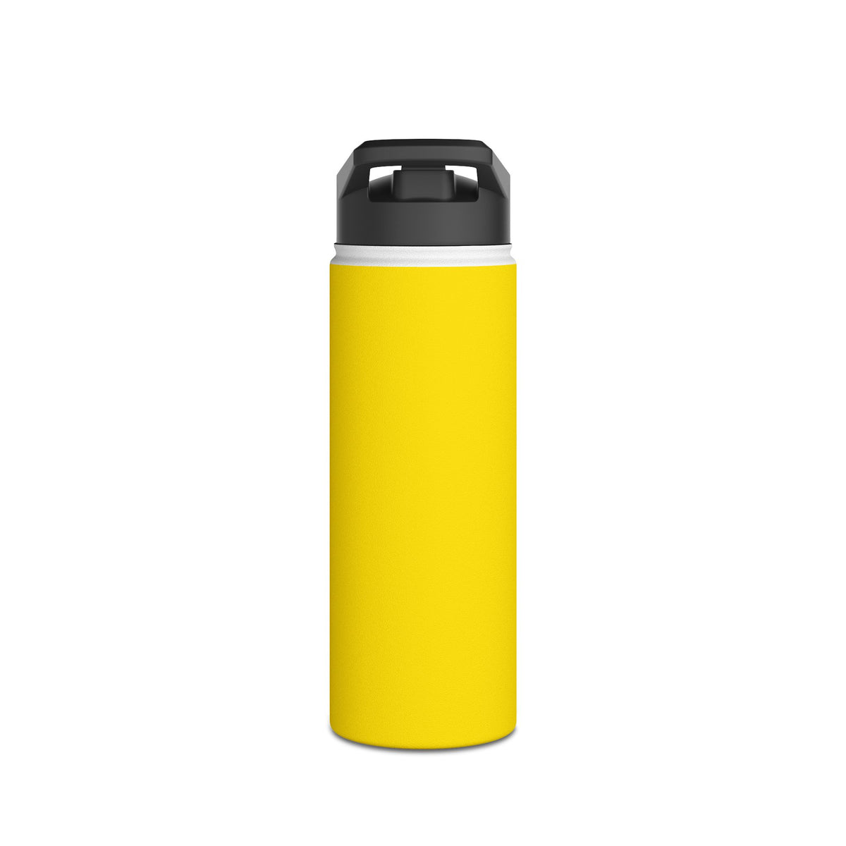 Fort Lauderdale Region AACA Stainless Steel Water Bottle, Standard Lid - Three Sizes