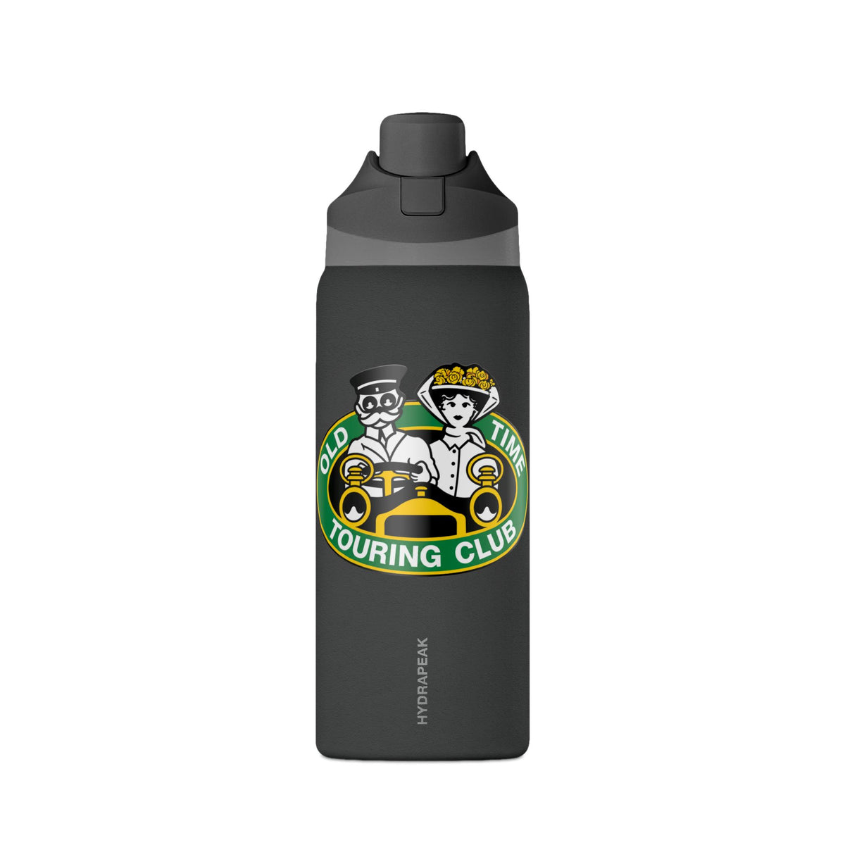 Old Time Touring Club of Pennsylvania Insulated Water Bottle 32oz