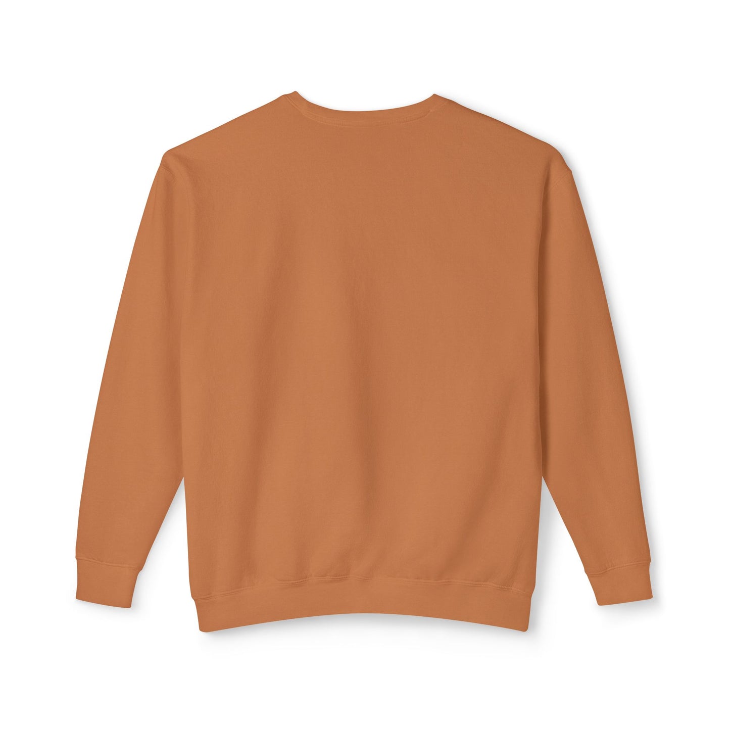 Nickel Era Touring Registry Retro Crewneck Lightweight Sweatshirt