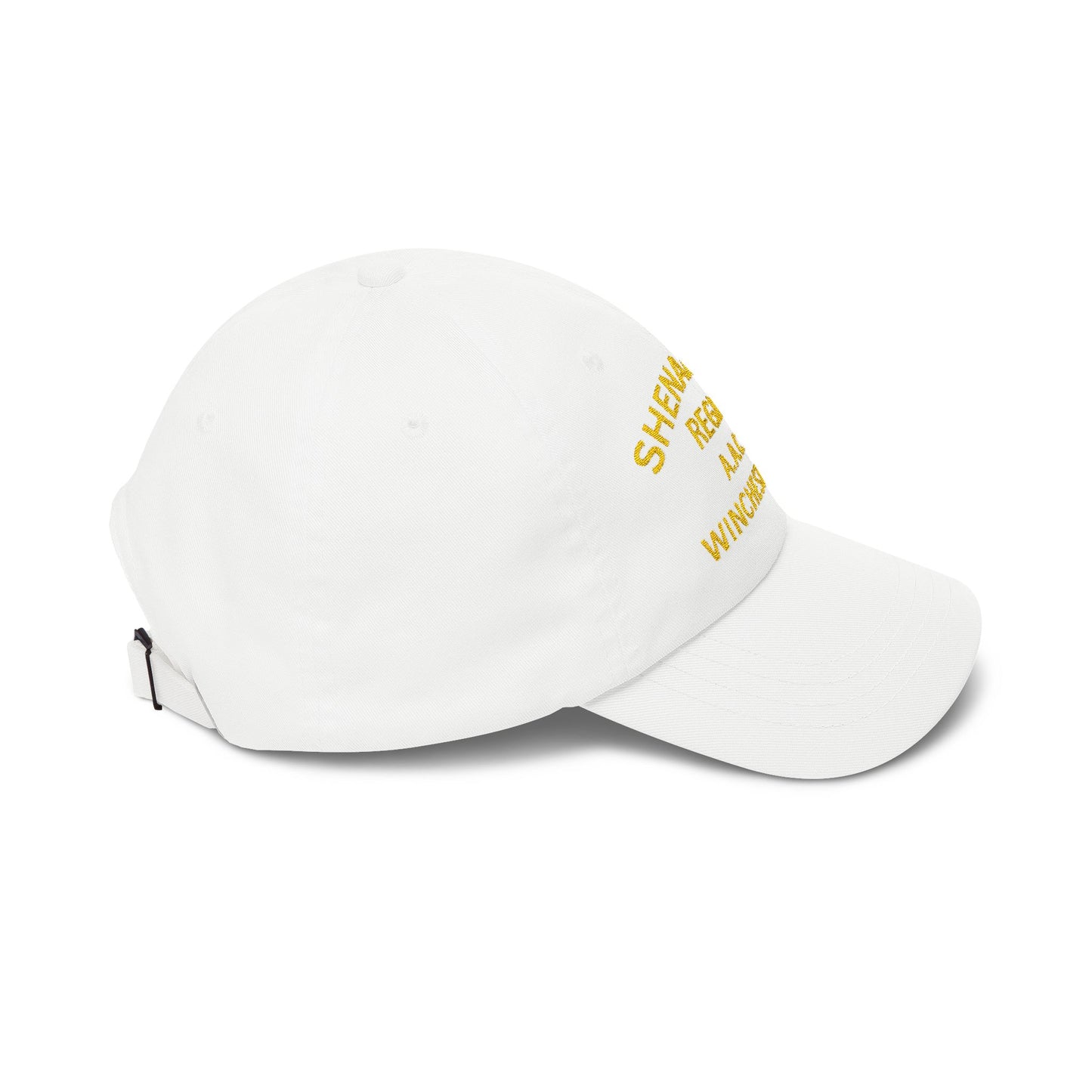 Shenandoah Region AACA Winchester VA Embroidered Dad Cap