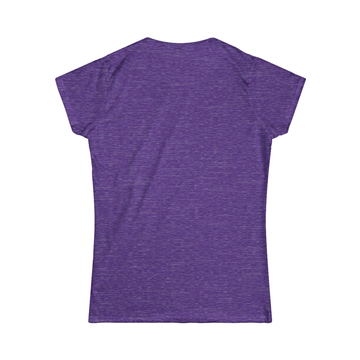 Central Illinois A's Women's T-Shirt - Classic Softstyle Tee