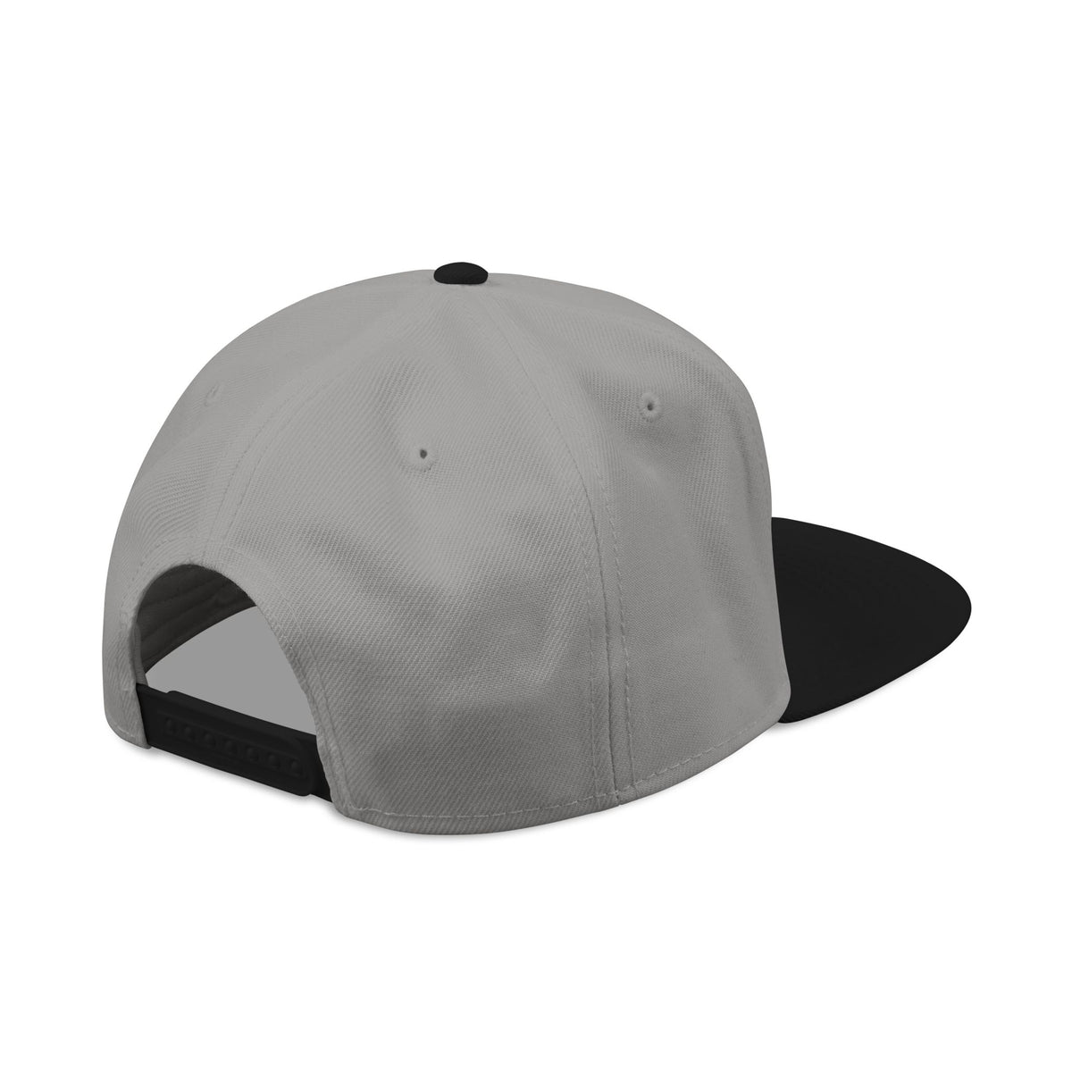 Central Colorado Corvette Club - Embroidered Snapback Hat