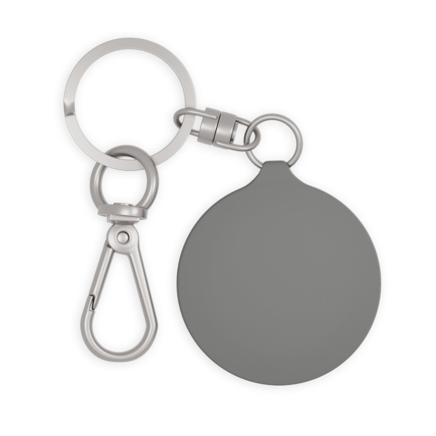 Timeless T Services Keyring Tag