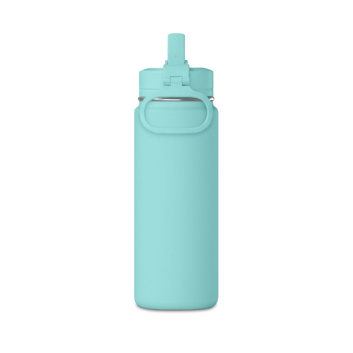Pine Tree A's of Maine, MAFCA - Mini Water Bottle, 20oz