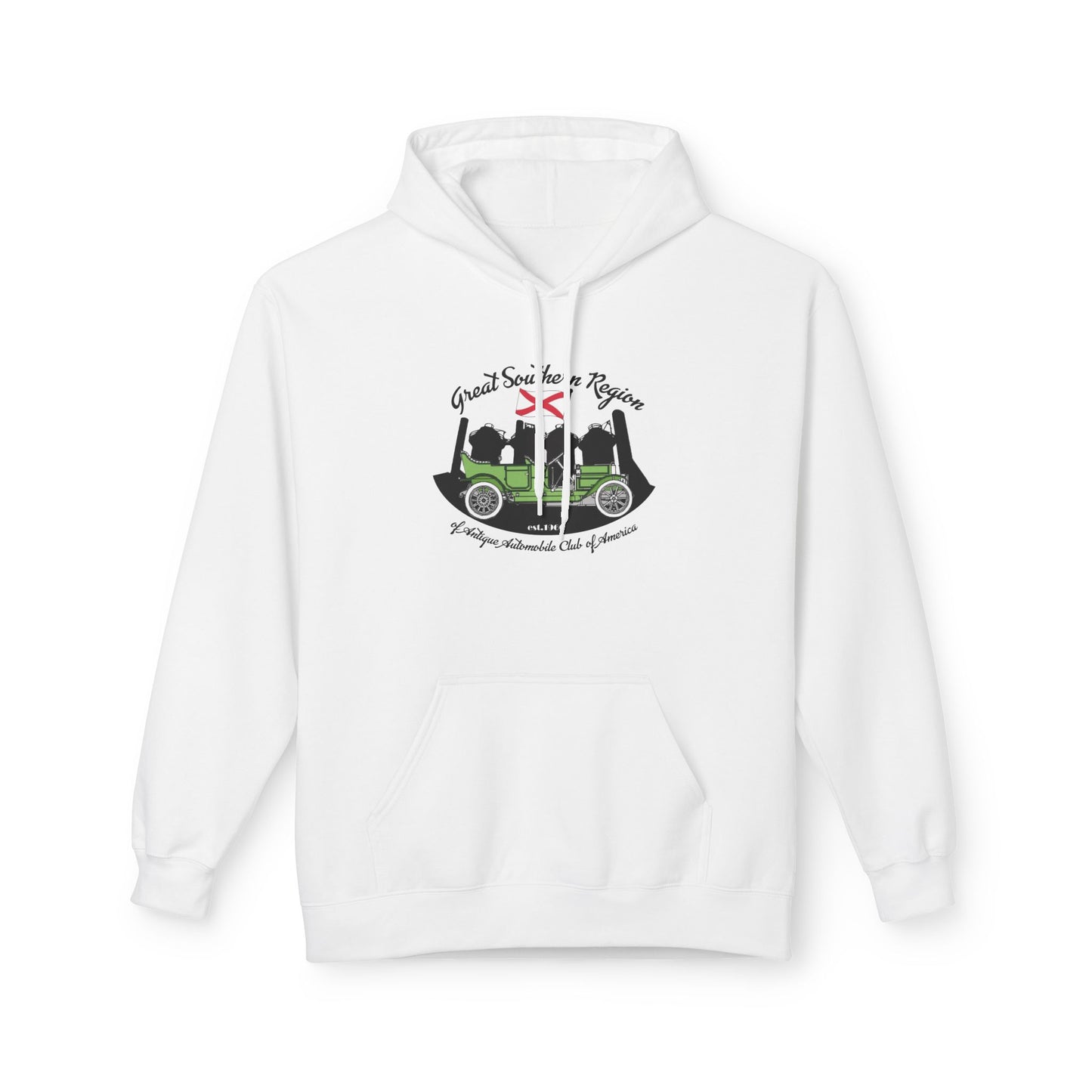 Great Southern Region AACA Hoodie - Midweight