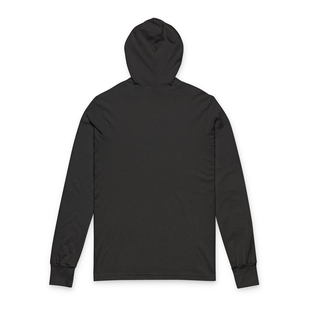 Fort Lauderdale Region AACA Hoodie Tee — Unisex Hooded Long Sleeve Tee