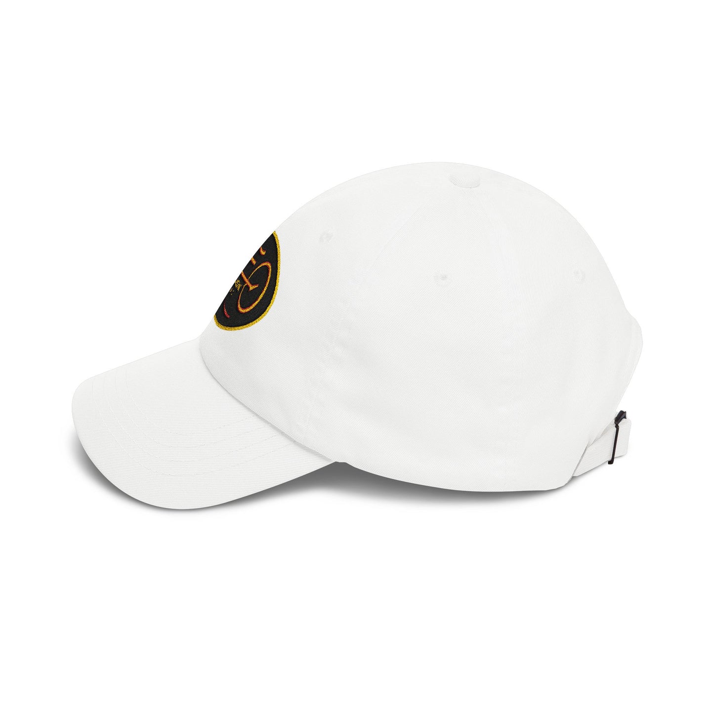 REO Motor Car Co. Dad Cap