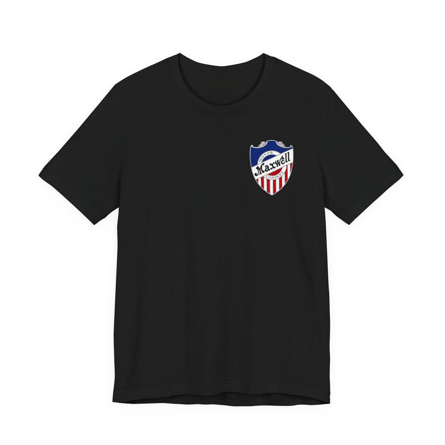 Maxwell Motor Company - T-Shirt