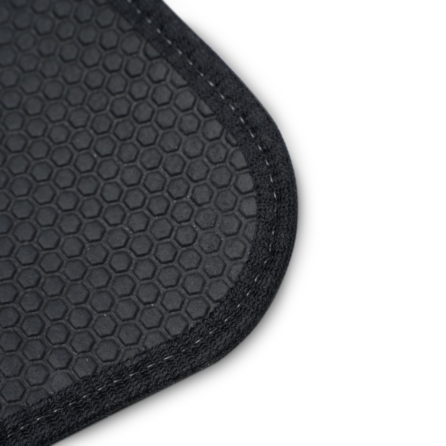 75th Anniversary Model A Restorers Club Car Floor Mat — 1pc