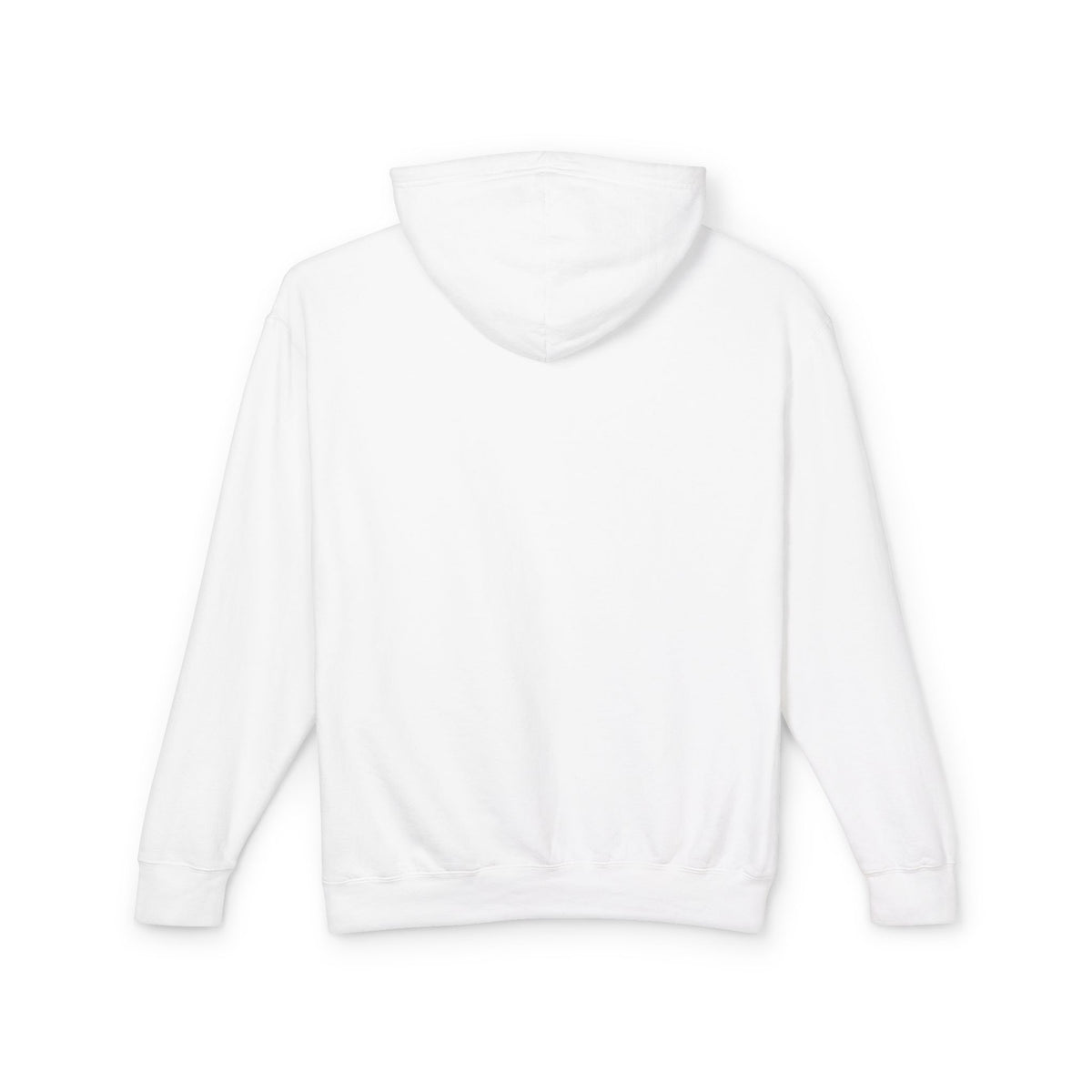 San Diego Model A Ford Club Hoodie — Unisex Lightweight Hooded Sweatshirt