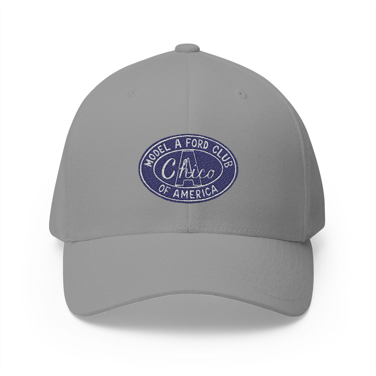Chico A's Embroidered Classic Cap