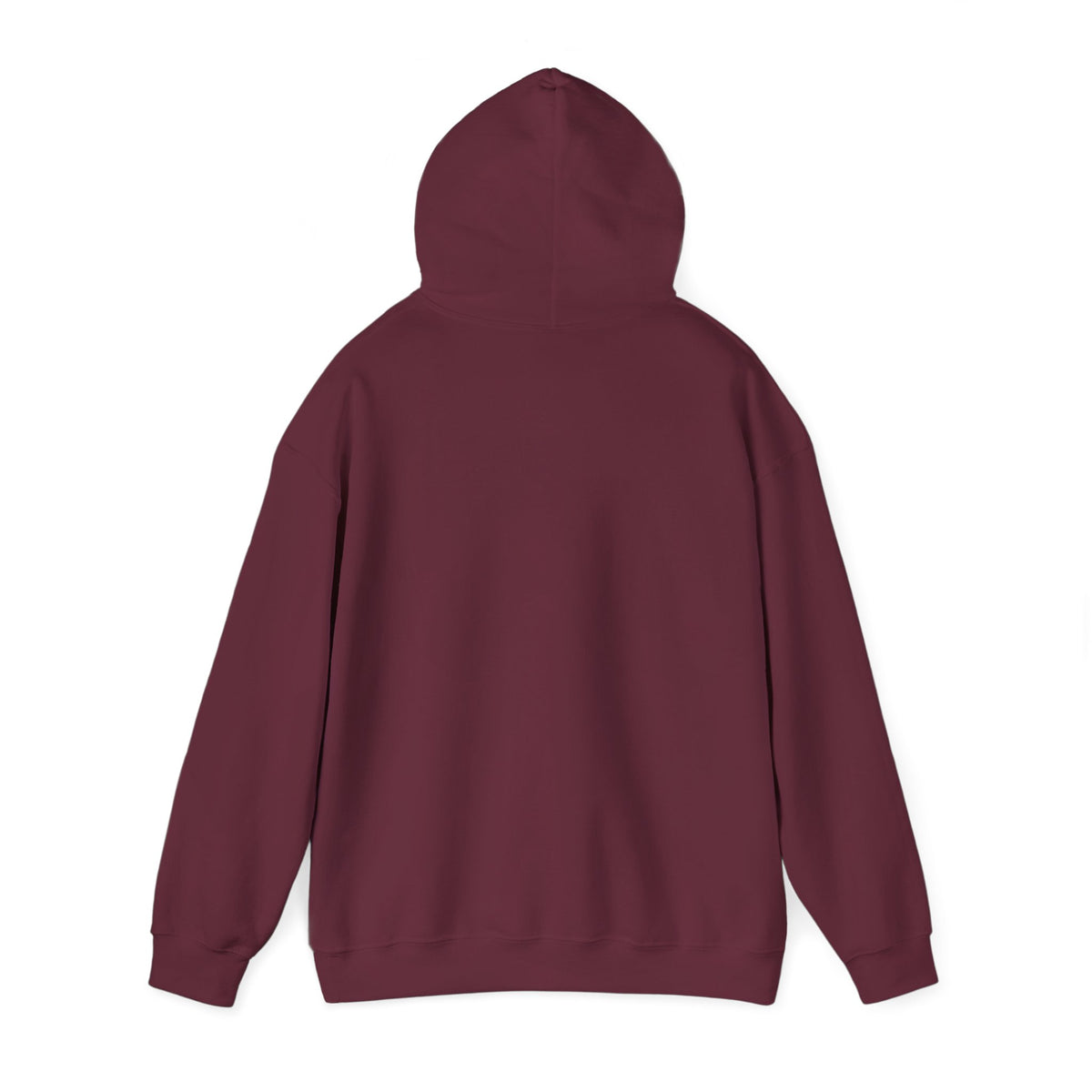 Old Time Touring Club of Pennsylvania Hoodie — Unisex Heavy Blend™ Hooded Sweatshirt
